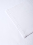 Футболка мужская MINAKU: Casual Collection MAN, размер 54, белая - фото 32288000