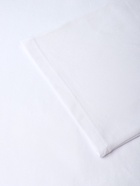 Футболка женская MINAKU: Casual Collection, белая, размер 42 - фото 34373278