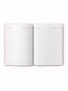 Ежедневник в твердой обложке А5, 160 л. «Ты можешь абсолютно все» - Фото 2