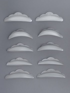 Набор для ламинирования ресниц, 3 предмета + подарок 10828777