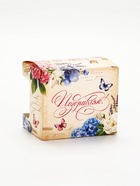 Подарочный набор «С 8 марта: самая лучшая»: кружка 300 мл., чай 50 г - Фото 10