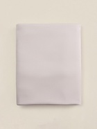 Пододеяльник 300ТС SL Home Steel 200×220 см, сатин, 100% хлопок - Фото 7
