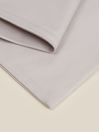 Пододеяльник 300ТС SL Home Steel 200×220 см, сатин, 100% хлопок - Фото 8