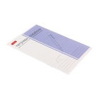 Тетрадь для записи иностранных слов Hatber «Пиши и запоминай», А6, 24 листа, в линейку, на скрепке - Фото 2