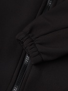 Комбинезон демисезонный для мальчиков MINAKU из Softshell на флисе, непромокаемый, чёрный, рост 104 см - Фото 8