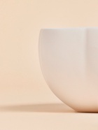 Салатник SL Home «Осенний бриз», 450 мл, 13×7 см, доломит, белый - Фото 4