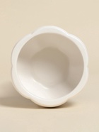 Салатник SL Home «Осенний бриз», 450 мл, 13×7 см, доломит, белый - Фото 5