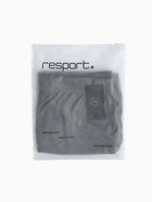 Шорты мужские Resport, р. 48, серые, базовые - фото 5986969