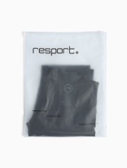 Велосипедки женские Resport, р. 50, чёрные, базовые - Фото 15