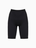 Велосипедки женские Resport, р. 50, чёрные, базовые - Фото 16