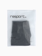 Легинсы женские Resport, р. 44, чёрные, базовые - Фото 16