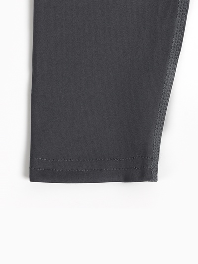 Легинсы женские спортивные Resport, размер 50 (XL), серые