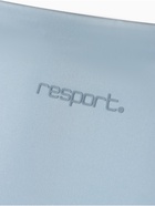 Легинсы женские Resport, р. 44, голубые, базовые 10612201 - фото 14401188