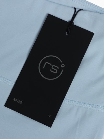 Легинсы женские спортивные Resport, размер 50 (XL), голубые