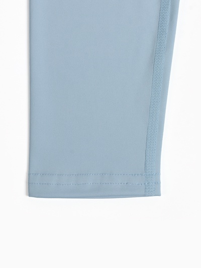 Легинсы женские спортивные Resport, размер 50 (XL), голубые