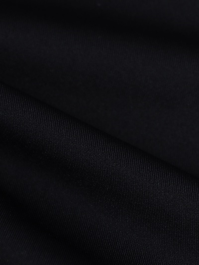 Велосипедки женские Resport, размер 42 (XS), чёрные, базовые