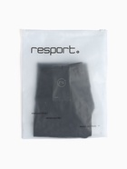 Легинсы женские Resport, р. 44, чёрные, с компрессией - Фото 16