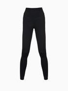 Легинсы женские Resport, р. 50, чёрные, с компрессией - Фото 17