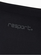 Легинсы женские Resport, р. 50, чёрные, с компрессией - Фото 19