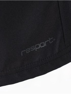 Шорты мужские Resport, р. 48, чёрные, базовые - фото 5987347