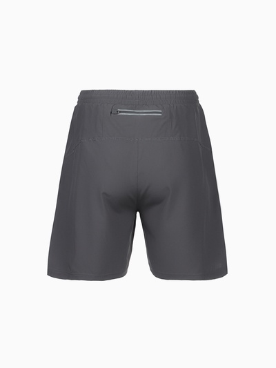 Шорты мужские Resport, размер 50, серые