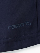 Шорты мужские Resport, р. 50, синие, базовые - фото 5987417