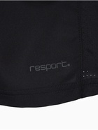 Шорты мужские Resport, р. 48, чёрные, с велосипедками - фото 5987443