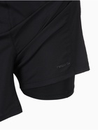 Шорты мужские Resport, р. 50, чёрные, с велосипедками - фото 5987457