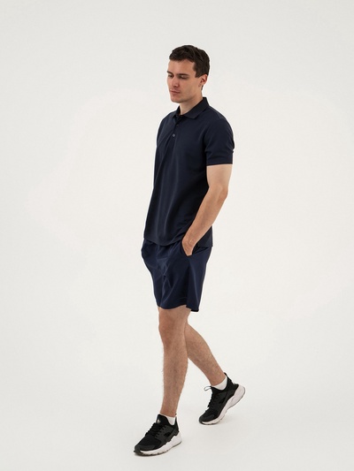 Шорты мужские Resport, размер 46, синие
