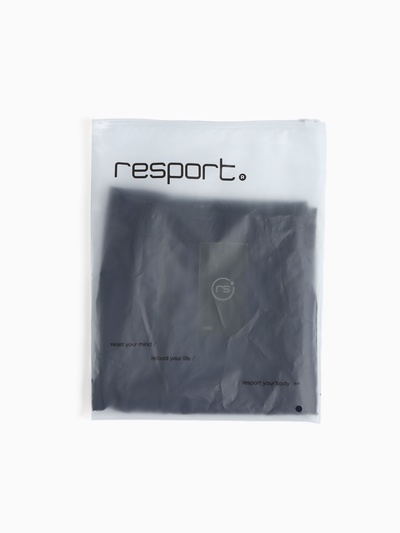 Шорты мужские Resport, размер 46, синие