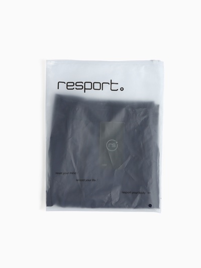 Шорты мужские Resport, размер 46, синие