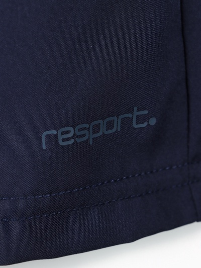 Шорты мужские Resport, размер 46, синие