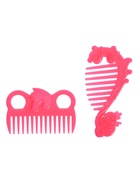 Лошадки «Волшебные коняшки», набор 2 шт., с аксессуарами - Фото 9