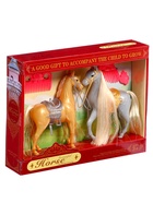 Лошадки «Волшебные коняшки», набор 2 шт., с аксессуарами - Фото 10