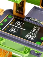 Парковка для машин «Военный штаб», в чемодане - Фото 8