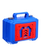 Парковка для машин «Полицейский участок», в чемодане - Фото 11