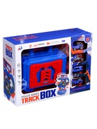 Парковка для машин «Полицейский участок», в чемодане - Фото 13