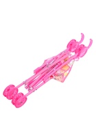 Пупс с коляской, 25 см, МИКС - Фото 6