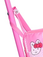 Пупс с коляской, 25 см, МИКС - Фото 7