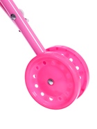 Пупс с коляской, 25 см, МИКС - Фото 9