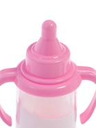 Аксессуары для пупса, набор 3 шт.: бутылочка, ложка, вилка - Фото 6