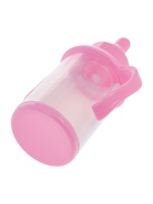 Аксессуары для пупса, набор 3 шт.: бутылочка, ложка, вилка - Фото 7