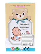 Аксессуары для пупса, набор 3 шт.: бутылочка, ложка, вилка - Фото 10