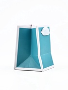 Пакет ламинированный «Подарок», 7 х 10 х 7 см (комплект 3 шт) - фото 31527110