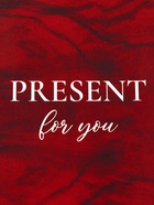 Пакет подарочный с широким дном, Present, 25×19×18 см - Фото 3