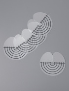 Разделители прядей для наращивания волос, набор - 5 шт. - Фото 1