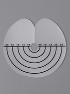 Разделители прядей для наращивания волос, набор - 5 шт. - Фото 2