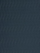 Коврик для фитнеса и йоги ONLYTOP, 183×61×0.8 см, графитовый/тёмно-серый - Фото 6