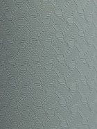 Коврик для фитнеса и йоги Sangh, 183×61×0.4 см, оливковый/темно-зеленый - Фото 5