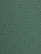 Коврик для фитнеса и йоги Sangh, 183×61×0.4 см, оливковый/темно-зеленый - Фото 6